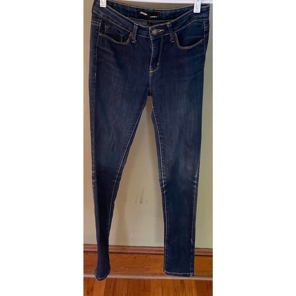 BDG Cigarette jeans size 27 - Picture 3 of 7